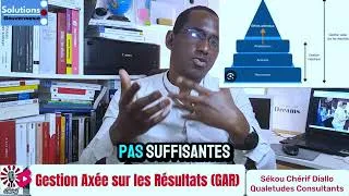 Miniature : Comprendre la Gestion Axée sur les Résultats (GAR)
