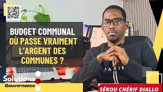 Miniature : Budget communal : où passe vraiment l’argent des communes ?