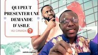 Miniature : FAUSSE DEMANDE D’ASILE AU CANADA EN 2025 : CONSÉQUENCES TERRIBLES ! | Solutions Immigration Canada