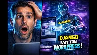 Miniature : Créer un site WordPress avec l’IA en parlant simplement 🤯 | Talk2MySite #wordpress