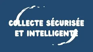 Miniature : Juricollecte votre solution de collecte de données sécurisé et intelligente. #cybersécurité