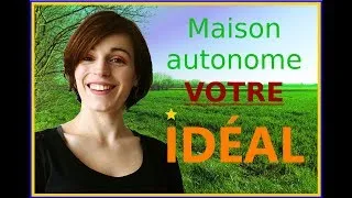 Miniature : Terrain pour maison autonome #2 Votre idéal