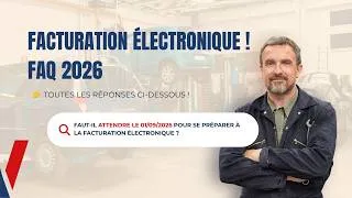 Miniature : Facturation électronique Q2 : Faut-il attendre septembre 2026 pour se préparer ?