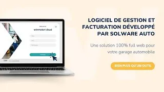 Miniature : winmotor cloud - logiciel de gestion 100% full web pour gérer votre garage automobile