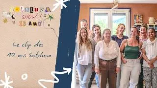 Miniature : Solyluna - Bossa (Clip Officiel)