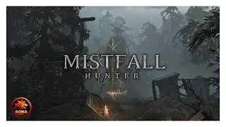 Miniature : Mistfall Hunter - Un Extract à la 3ème personne très sympa mais une fois de plus PvP