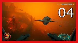Miniature : Somathon 2026 - Subnautica 2 (partie 2)