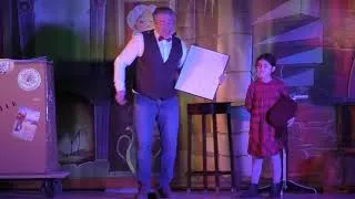 Miniature : Spectacle "Le manoir enchanteur"