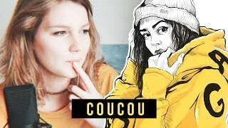 Miniature : ÇA FAIT LONGTEMPS ! //  YELLOW SPEEDPAINTING