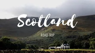 Miniature : ROADTRIP | Scotland