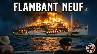 Miniature : Le Naufrage Français dont personne ne parle : l'Enfer du Georges-Philippar