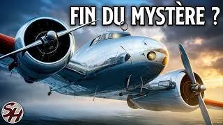 Miniature : Le Plus Grand Mystère de l'Aviation Enfin Expliqué ? La Disparition d'Amelia Earhart