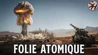 Miniature : Les Armes Nucléaires les plus Absurdes de l'Histoire : Le Sac à Dos Atomique
