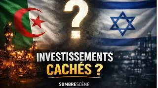 Miniature : Algérie-Israël : ce qu'on ne vous dit pas sur les échanges commerciaux
