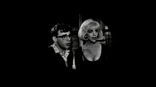 Miniature : Suddenly, Seymour (Lyrics) (From Musical "Little Shop Of Horrors")