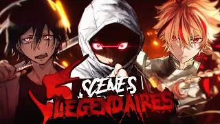 Miniature : 5 FOIS OÙ LES ANIMES ONT CHOQUÉS LE MONDE !