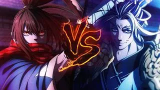 Miniature : SOJI OKITA VS SUSANOO : LE COMBAT DU SIÈCLE EXPLIQUÉ !