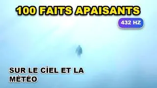 Miniature : Les Faits Les Plus Apaisants Sur La Météo Pour S'Endormir