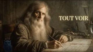 Miniature : 100 Visions – Léonard de Vinci : L’Esprit Qui Regardait Tout