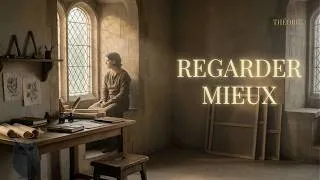 Miniature : 100 Théories – Quand Regarder Devient une Forme de Génie