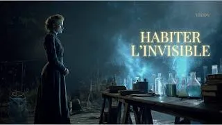 Miniature : 100 Visions – Marie Curie : Habiter l’Invisible