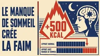 Miniature : Le piège du cortisol : pourquoi vous ne perdez pas de gras