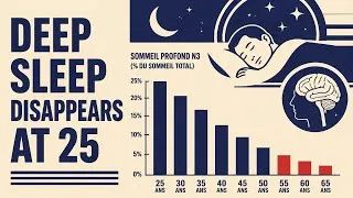 Miniature : Le secret biologique du sommeil entre minuit et 4h du matin