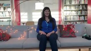 Miniature : Résidence EMI Santé mentale - MFR de Beauquesne - 3. Marie Françoise, une retraitée active