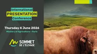 Miniature : PRESS CONFERENCE - 2026 - EN