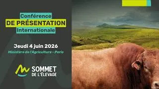 Miniature : CONFÉRENCE DE LANCEMENT - 2026 - FR