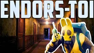 Miniature : PROJECT: DOORS - Gameplay fr relaxant pour s'endormir