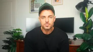 Miniature : 100k abonnés : c’est le moment d’être honnête