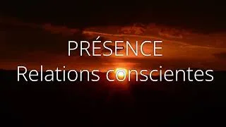 Miniature : Méditation Guidée Pleine Conscience | Défi Présence J9 : Communique en pleine conscience (10 min)