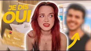 Miniature : JE DIS OUI A UN HOMME PENDANT 24H...