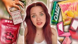 Miniature : J'ACHETE TOUTES LES PUBS TIKTOKSHOP