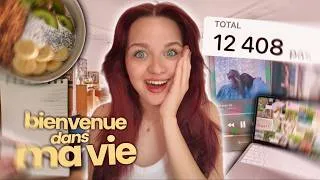Miniature : MA VRAIE VIE…