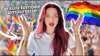 Miniature : ON PART À LA PRIDE ENSEMBLE 🌈