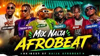Miniature : AMAPIANO MIX NIGERIA South Africa ENERGY ⚡ — NONSTOP PARTY