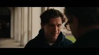 Miniature : Spider-Man brand new Day trailer 