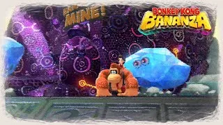 Miniature : Donkey Kong Bananza 1an après (enfin presque)