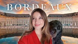 Miniature : Ma nouvelle vie à Bordeaux (le temps de la canicule)
