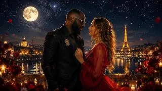 Miniature : Gims ft Vitaa - Notre Amour Éternel (Official AI Lyrics Video)