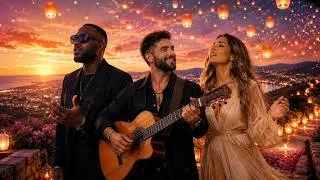 Miniature : Gims ft Kendji Girac ft Vitaa - Mille Raisons D'Aimer (Official AI Lyrics Video)