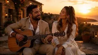 Miniature : Kendji Girac ft vitaa - Le rythme de l’amour (official AI lyrics video)