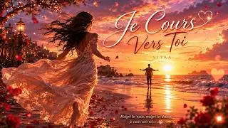Miniature : Vitaa - Je Cours Vers Toi (Official AI Lyrics Video)