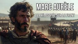 Miniature : Marc Aurèle — le dernier grand empereur romain — Histoire pour dormir