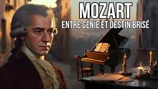 Miniature : La Vie Complète de Wolfgang Amadeus Mozart — Du Prodige de Salzbourg au Génie Immortel