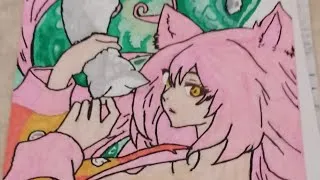 Miniature : JE VOUS MONTRE MES DESSIN