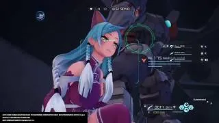 Miniature : Swords art online fatal bullet coop en ligne