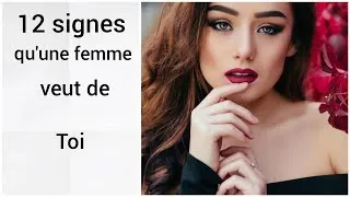 Miniature : 12 signes indéniable qui montrent qu'une femme veut coucher avec vous